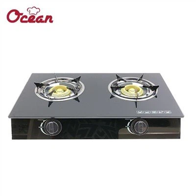 Γυάλινη Σόμπα 2 Καυστήρας