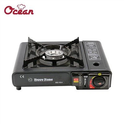 Σόμπα Μονού Καυστήρα